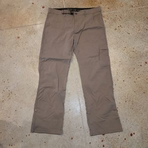 Prana pants